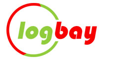 Logbay Logo: Logbay - Handelsportal der Logistik: die Brse fr Frachttransport